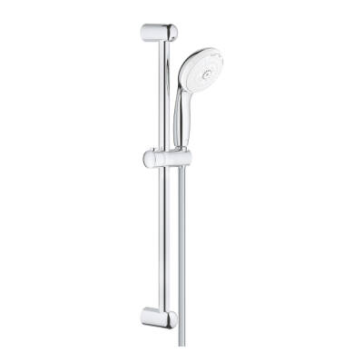 Grohe Tempesta 100 Sürgülü Duş Seti 3 Akışlı - 27644001 - 1