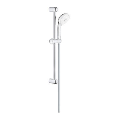 Grohe Tempesta 100 Sürgülü Duş Seti 4 Akışlı - 27645001 - 1