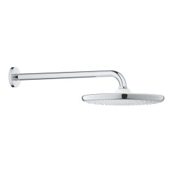 Grohe Tempesta 250 Tepe Duşu Seti 380 Mm, Tek Akışlı - 26668000 - 1