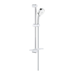 Grohe Tempesta Cosmopolitan 100 Duş Seti 3 Akışlı - 27576002 - 1