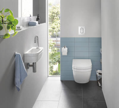 Grohe Universal Musluk Dn15 - 20201000 - 3