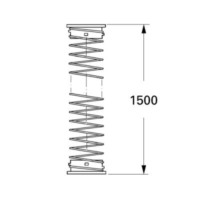 Grohe Yay - 07240000 - 1