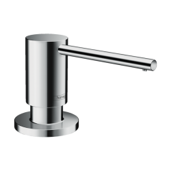 HansGrohe A41 Sıvı Sabunluk - 40438000 - 1