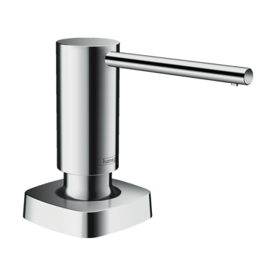 HansGrohe A71 Sıvı Sabunluk - 40468000 - 1