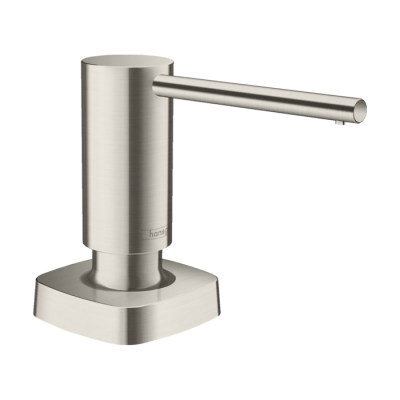 HansGrohe A71 Sıvı Sabunluk - 40468800 - 1