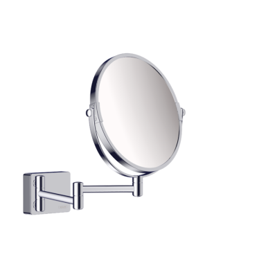 HansGrohe Addstoris Makyaj Aynası - 41791000 - 1