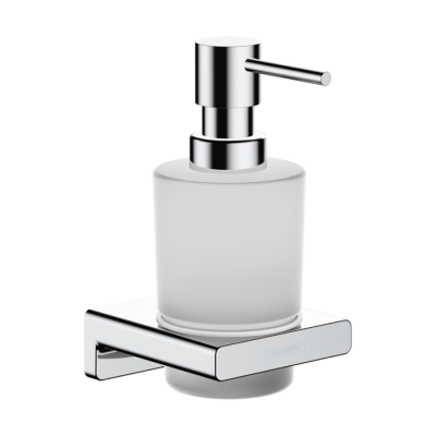 HansGrohe Addstoris Sıvı Sabunluk - 41745000 - 1