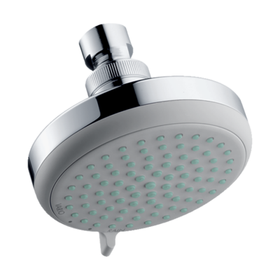 HansGrohe Croma 100 Tepe Duşu Vario - 27441000 - 1