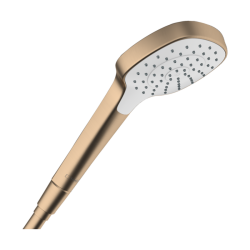 HansGrohe Croma E El Duşu 1 Jet - 26814140 - 1