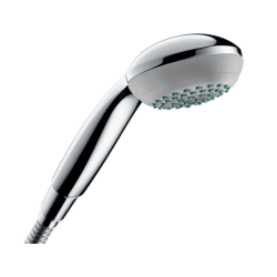 HansGrohe Crometta 85 El Duşu Mono - 28585000 - 1