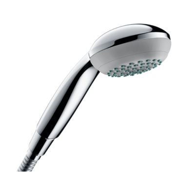 HansGrohe Crometta 85 El Duşu Mono - 28585000 - 1