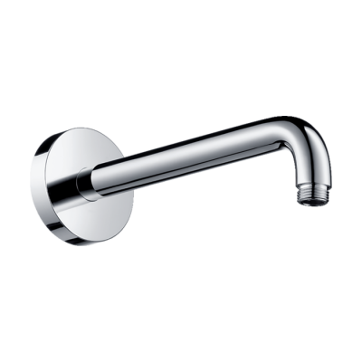 HansGrohe Duş Dirseği 24.1 Cm - 27409000 - 1