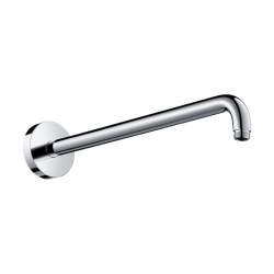 HansGrohe Duş Dirseği 38.9 Cm - 27413000 - 1