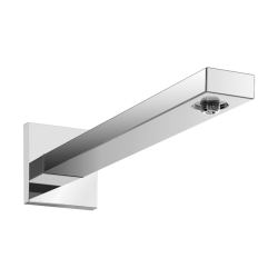 HansGrohe Duş Dirseği Square 38,9 Cm - 27694000 - 1