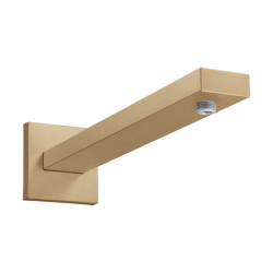 HansGrohe Duş Dirseği Square 38,9 Cm - 27694140 - 1