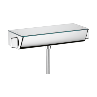 HansGrohe Ecostat Select Termostatik Duş Aplike Renevasyonlar İçin - 13111400 - 1