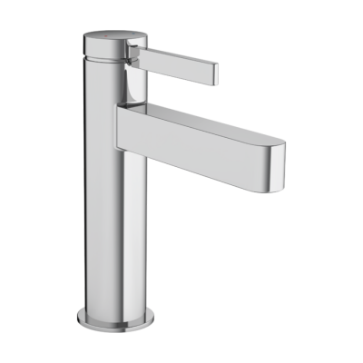 HansGrohe Finoris Tek Kollu Lavabo Bataryası 110 Kumandalı - 76020000 - 1