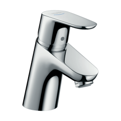 HansGrohe Focus Tek Akım Musluk 70 Kumandasız - 31130000 - 1