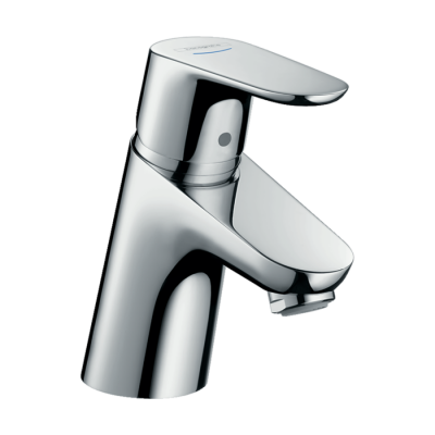 HansGrohe Focus Tek Akım Musluk 70 Kumandasız - 31130000 - 1