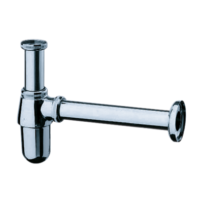 HansGrohe Hazneli Sifon Standart Model - 52053000 - 1