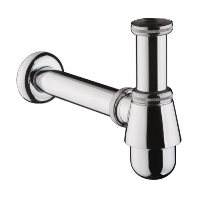 HansGrohe Hazneli Sifon Standart Model, Bide İçin - 55213000 - 1