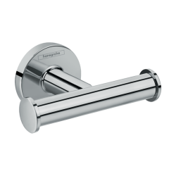 HansGrohe Logis Universal İkili Askılık - 41725000 - 1