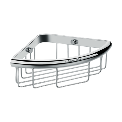 HansGrohe Logis Universal Köşe Süngerlik - 41710000 - 1