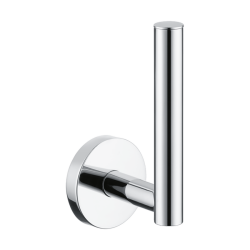 HansGrohe Logis Yedek Tuvalet Kağıtlığı - 40517000 - 1