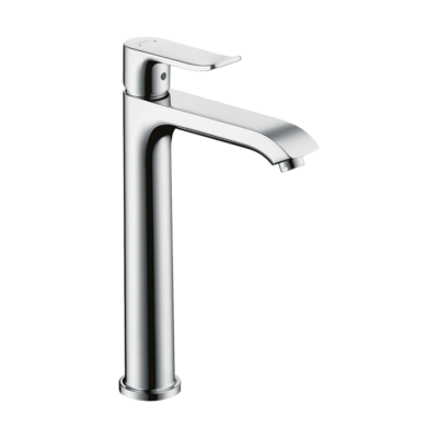 HansGrohe Metris Tek Kollu Lavabo Bataryası 200 Kumandalı - 31183000 - 1