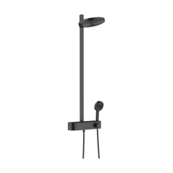 HansGrohe Pulsify S Duş Kolonu 260 2Jet, Showertablet Select 400 İle - 24240670 - 1