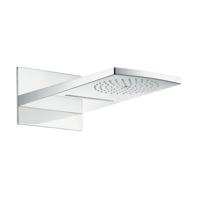 HansGrohe Raindance Rainfall Tepe Duşu 180 2 Jet - 28433000 - 1