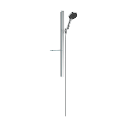 HansGrohe Rainfinity Duş Seti 130 3Jet 90Cm Duş Tiji Ve Sabunluk İle - 27671000 - 1