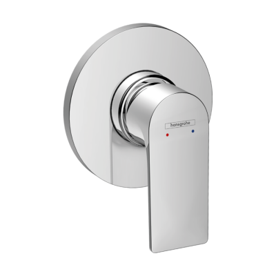 HansGrohe Rebris E - 72659000 - 1