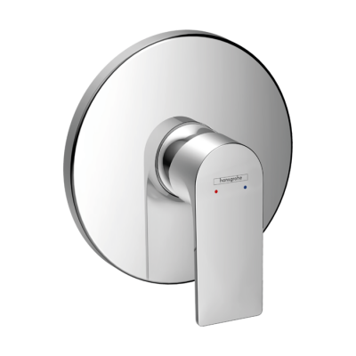 HansGrohe Rebris E - 72668000 - 1