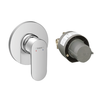 HansGrohe Rebris S - 72648000 - 1