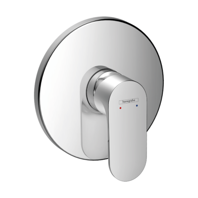 HansGrohe Rebris S - 72667000 - 1