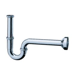 HansGrohe S Boru Sifon Kolay Montaj - 53010000 - 1