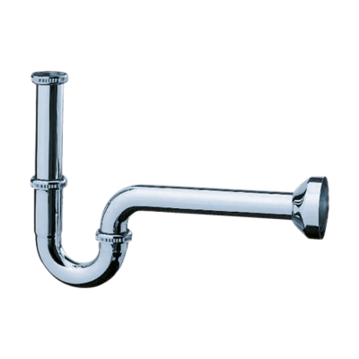 HansGrohe S Boru Sifon Kolay Montaj - 53010000 - 1