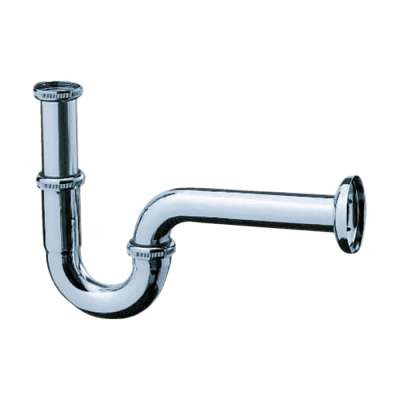 HansGrohe S Boru Sifon Standart Model - 53002000 - 1