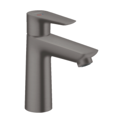 HansGrohe Talis E Tek Kollu Lavabo Bataryası 110 Coolstart, Kumandalı - 71713340 - 1