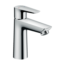 HansGrohe Talis E Tek Kollu Lavabo Bataryası 110 Düşük Debi, Kumandalı - 71715000 - 1