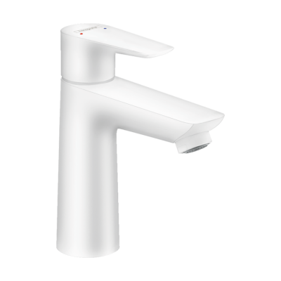 HansGrohe Talis E Tek Kollu Lavabo Bataryası 110 Kumandasız - 71712700 - 1