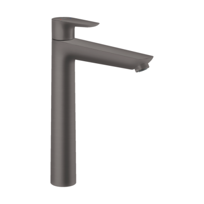 HansGrohe Talis E Tek Kollu Lavabo Bataryası 240 Kumandalı - 71716340 - 1