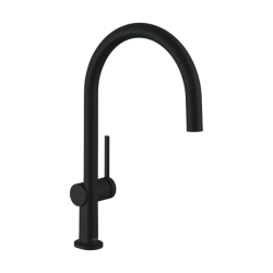 HansGrohe Talis M54 Tek Kollu Eviye Bataryası 220, 1Jet - 72804670 - 1