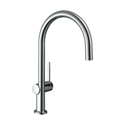 HansGrohe Talis M54 Tek Kollu Eviye Bataryası 220, Eco, 1Jet - 72843000 - 1