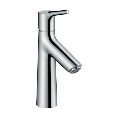 HansGrohe Talis S Tek Kollu Lavabo Bataryası 100 Coolstart Kumandalı - 72022000 - 1