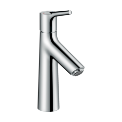 HansGrohe Talis S Tek Kollu Lavabo Bataryası 100 Kumandasız - 72021000 - 1