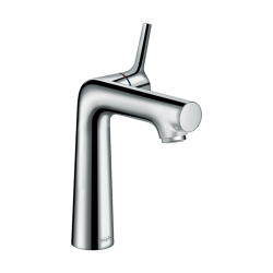 HansGrohe Talis S Tek Kollu Lavabo Bataryası 140 Kumandalı - 72113000 - 1