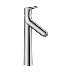 HansGrohe Talis S Tek Kollu Lavabo Bataryası 190 Kumandalı - 72031000 - 1