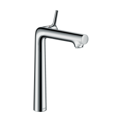 HansGrohe Talis S Tek Kollu Lavabo Bataryası 250 Kumandalı - 72115000 - 1